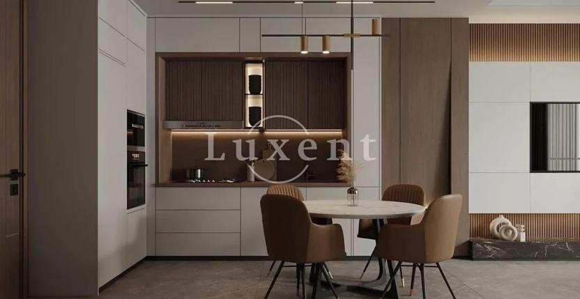 Prodej bytu 3+kk, Dubaj, Spojené arabské emiráty, 68 m2