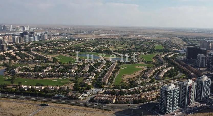 Prodej bytu 3+kk, Dubaj, Spojené arabské emiráty, 68 m2