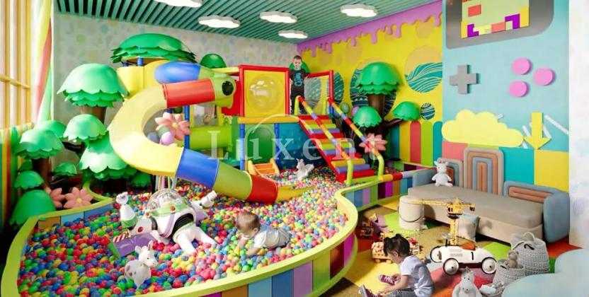 Prodej bytu 2+kk, Dubaj, Spojené arabské emiráty, 68 m2