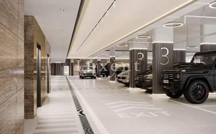 Prodej bytu 2+kk, Dubaj, Spojené arabské emiráty, 68 m2