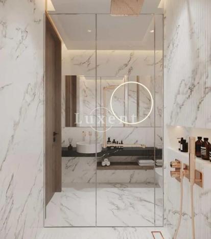 Prodej bytu 1+kk, Dubaj, Spojené arabské emiráty, 39 m2