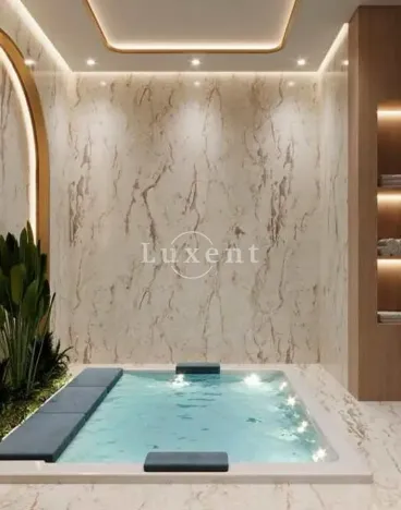 Prodej bytu 1+kk, Dubaj, Spojené arabské emiráty, 39 m2