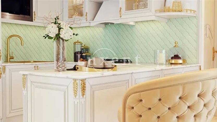 Prodej bytu 3+kk, Dubaj, Spojené arabské emiráty, 118 m2