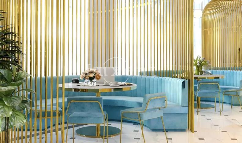 Prodej bytu 3+kk, Dubaj, Spojené arabské emiráty, 118 m2