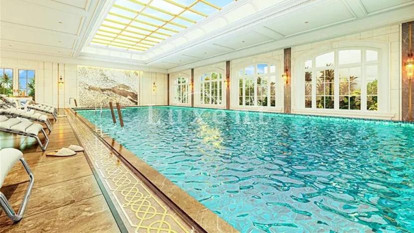 Prodej bytu 1+kk, Dubaj, Spojené arabské emiráty, 43 m2