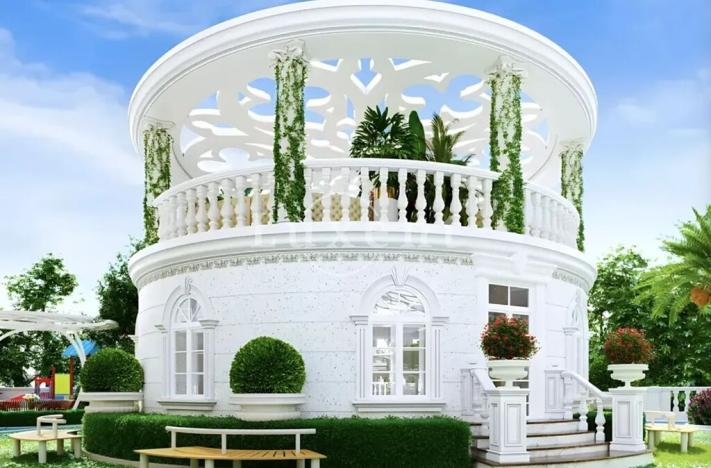 Prodej bytu 1+kk, Dubaj, Spojené arabské emiráty, 43 m2