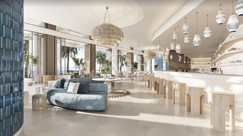 Prodej bytu 3+kk, Rás al-Chajma, Spojené arabské emiráty, 126 m2