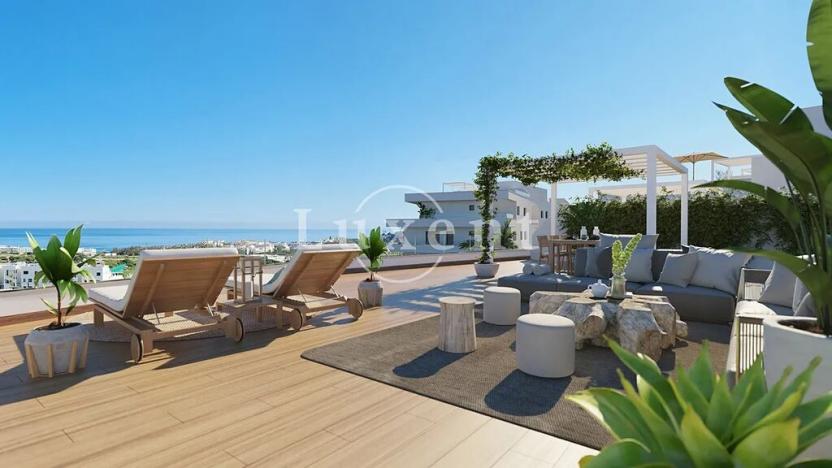 Prodej bytu 4+kk, Estepona, Španělsko, 119 m2