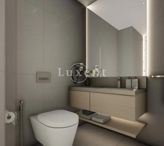 Prodej bytu 1+kk, Dubaj, Spojené arabské emiráty, 31 m2