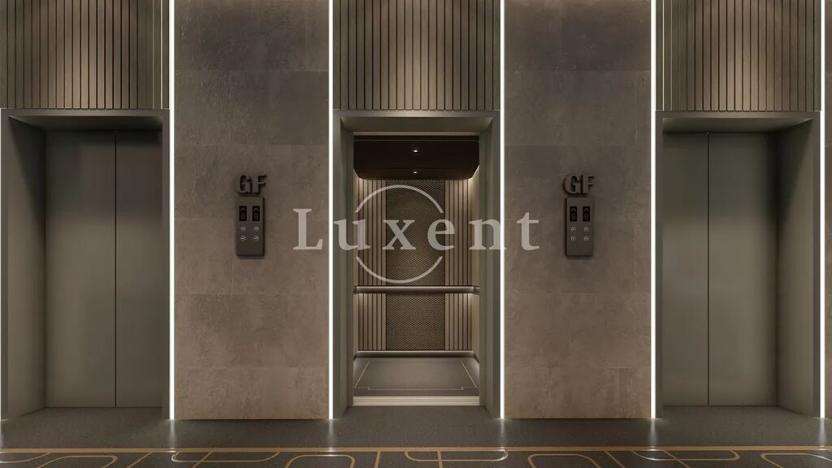 Prodej bytu 1+kk, Dubaj, Spojené arabské emiráty, 31 m2