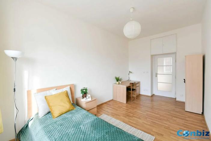 Prodej bytu 2+1, Praha - Nusle, Doudlebská, 60 m2