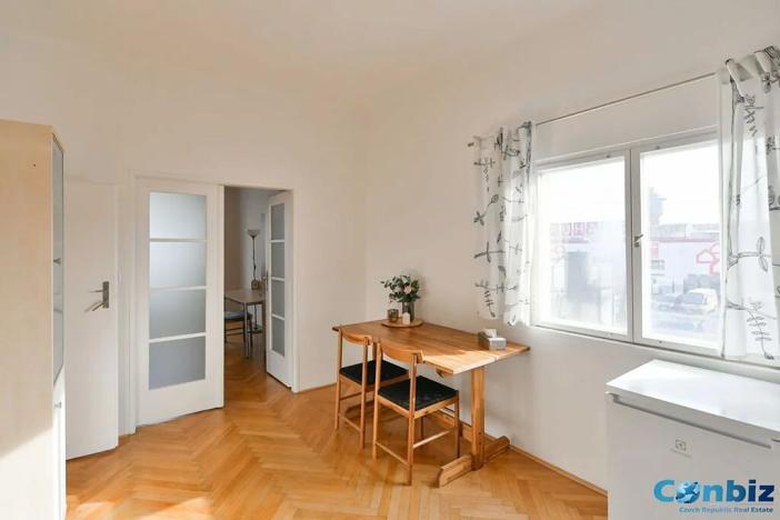 Prodej bytu 2+1, Praha - Nusle, Doudlebská, 60 m2