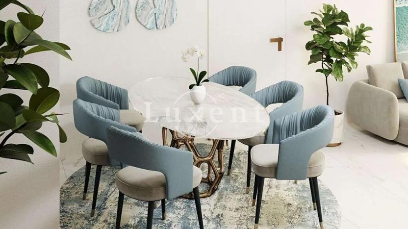 Prodej bytu 3+kk, Al Marjan Island, Spojené arabské emiráty, 129 m2