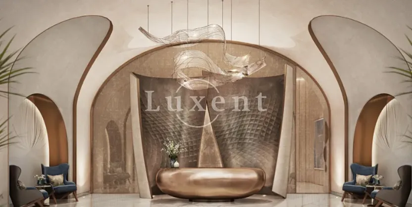 Prodej bytu 3+kk, Sheikh Zayed Road, Spojené arabské emiráty, 136 m2