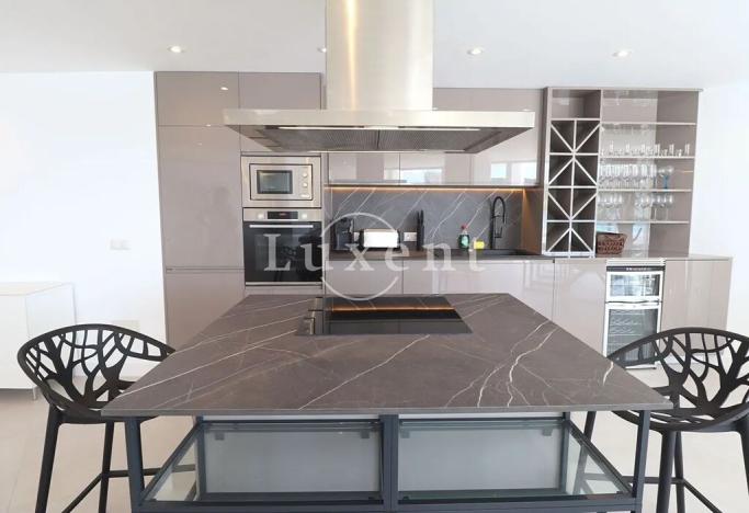 Prodej bytu 3+kk, Mallorca, Španělsko, 221 m2