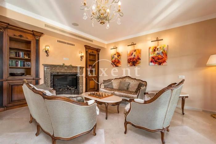 Prodej vily, Peguera, Španělsko, 520 m2