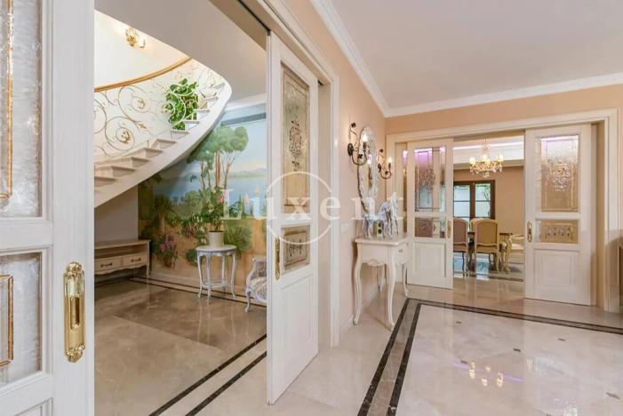 Prodej vily, Peguera, Španělsko, 520 m2