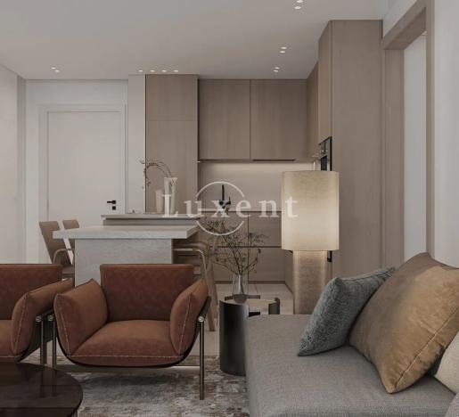 Prodej bytu 3+kk, Dubaj, Spojené arabské emiráty, 91 m2