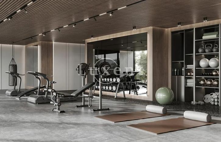 Prodej bytu 3+kk, Dubaj, Spojené arabské emiráty, 91 m2