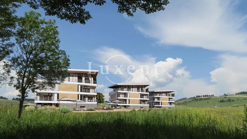 Prodej bytu 3+kk, Bobrovník, Slovensko, 63 m2