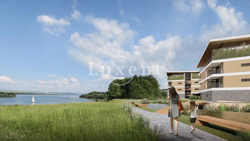 Prodej bytu 3+kk, Bobrovník, Slovensko, 112 m2