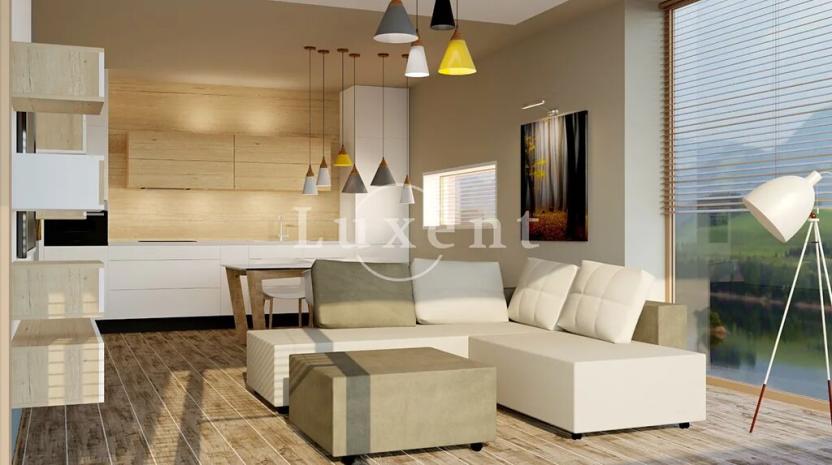 Prodej bytu 3+kk, Bobrovník, Slovensko, 106 m2