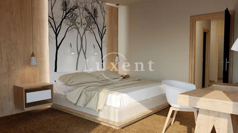 Prodej bytu 3+kk, Bobrovník, Slovensko, 106 m2