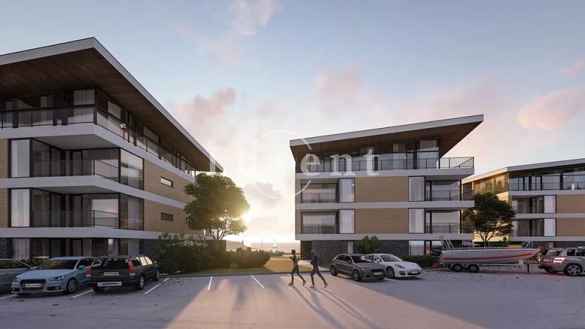 Prodej bytu 3+kk, Bobrovník, Slovensko, 106 m2