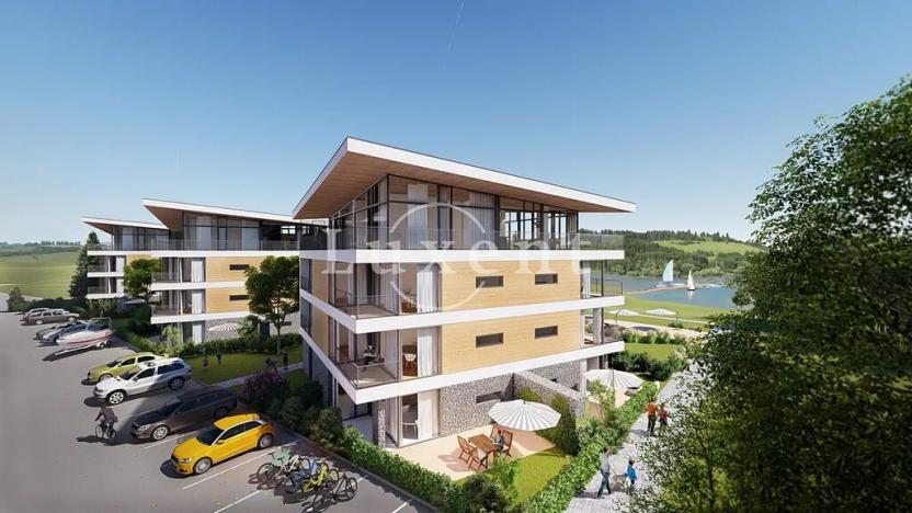 Prodej bytu 2+kk, Bobrovník, Slovensko, 56 m2