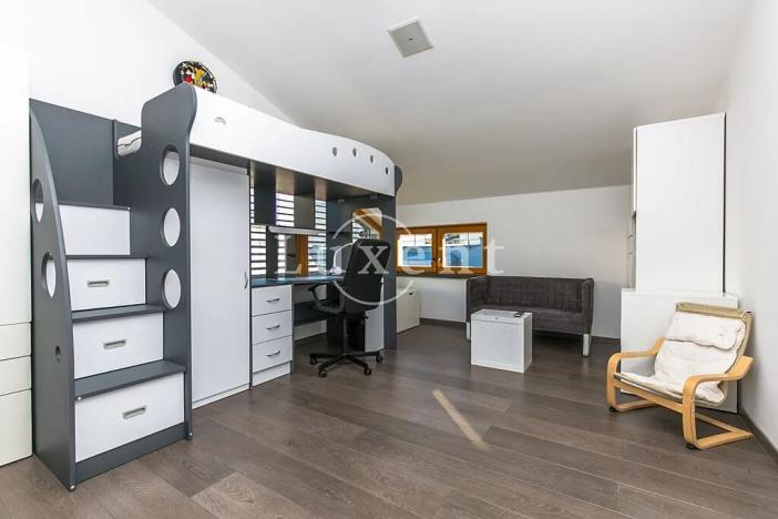 Prodej bytu 4+kk, Praha - Hlubočepy, Devonská, 440 m2