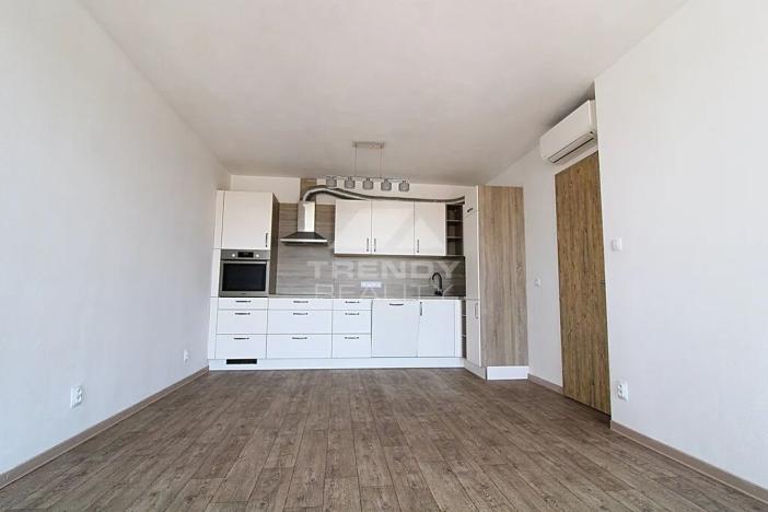 Pronájem bytu 2+kk, Plzeň, Otýlie Beníškové, 49 m2