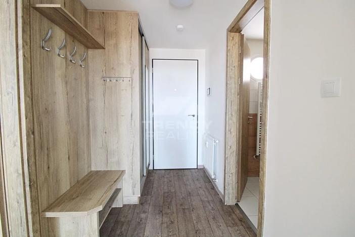 Pronájem bytu 2+kk, Plzeň, Otýlie Beníškové, 49 m2