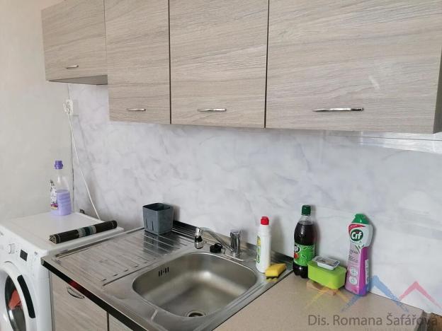 Pronájem bytu 1+1, Břidličná, Jesenická, 34 m2