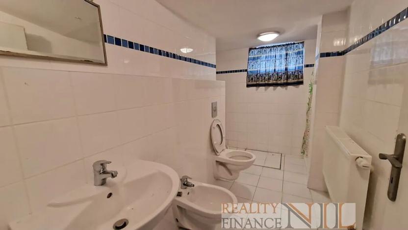 Pronájem vily, Mariánské Lázně, Palackého, 400 m2