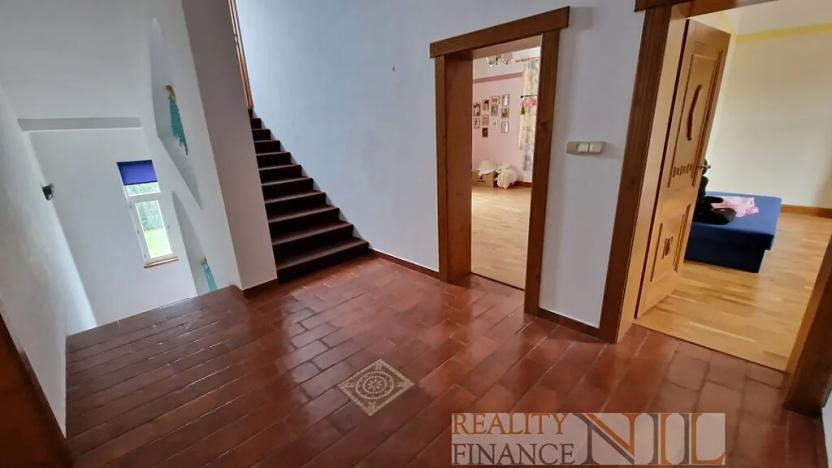 Pronájem vily, Mariánské Lázně, Palackého, 400 m2