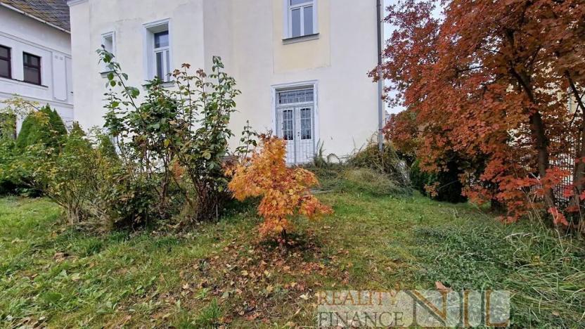 Pronájem vily, Mariánské Lázně, Palackého, 400 m2