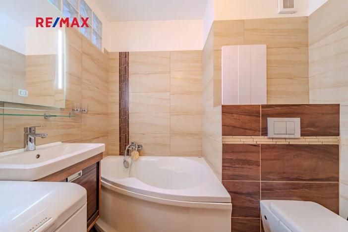 Prodej bytu 2+kk, Hořovice, Na Radosti, 39 m2