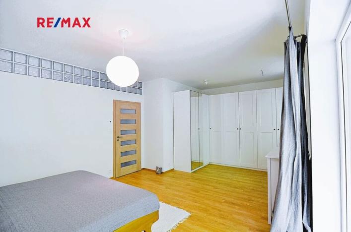 Prodej bytu 3+kk, Český Krumlov, Tichá, 106 m2