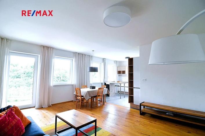 Prodej bytu 3+kk, Český Krumlov, Tichá, 106 m2