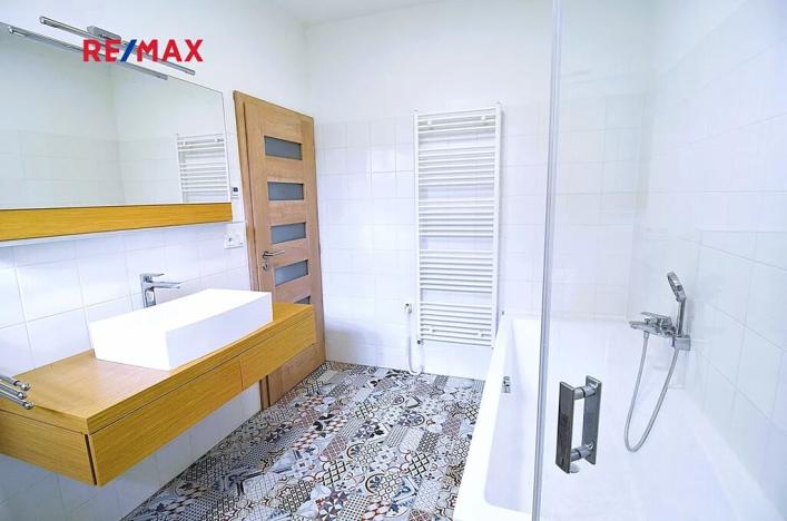 Prodej bytu 3+kk, Český Krumlov, Tichá, 106 m2