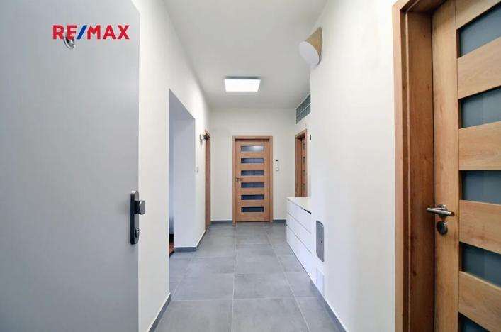 Prodej bytu 3+kk, Český Krumlov, Tichá, 106 m2