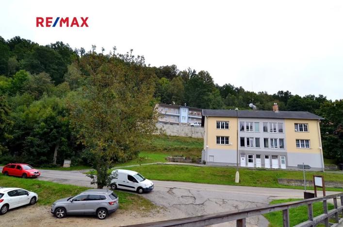 Prodej bytu 3+kk, Český Krumlov, Tichá, 106 m2