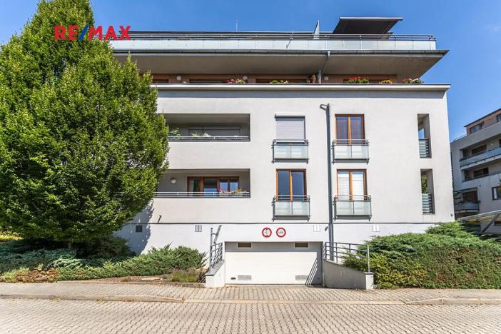 Prodej bytu 5+kk, Praha - Jinonice, Kohoutových, 149 m2