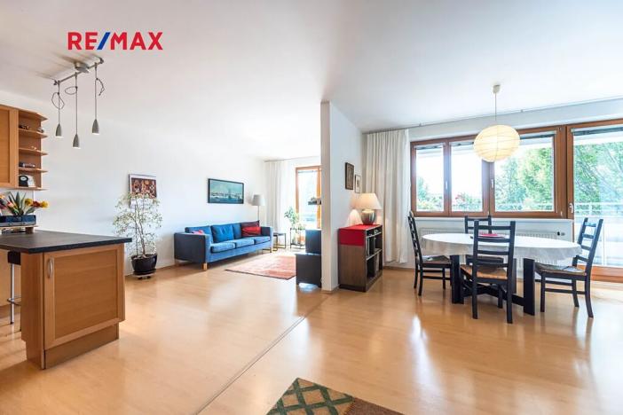 Prodej bytu 5+kk, Praha - Jinonice, Kohoutových, 149 m2