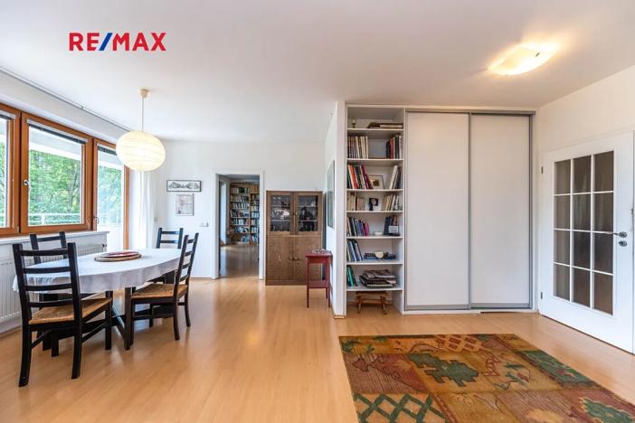 Prodej bytu 5+kk, Praha - Jinonice, Kohoutových, 149 m2