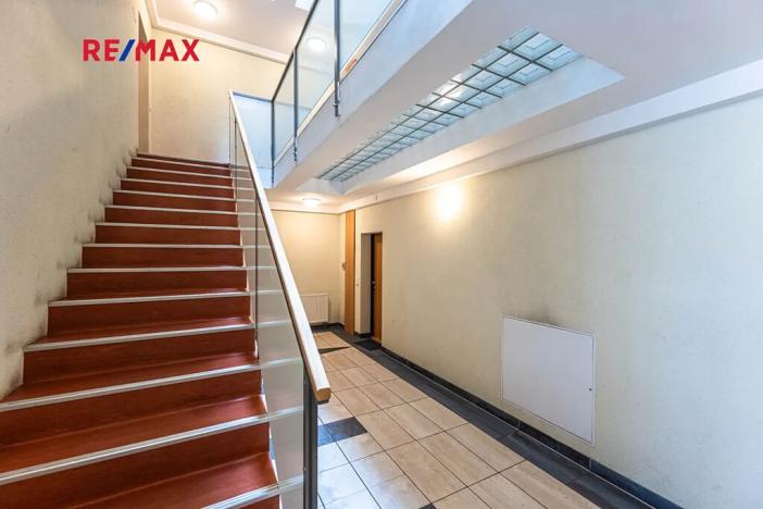 Prodej bytu 5+kk, Praha - Jinonice, Kohoutových, 149 m2