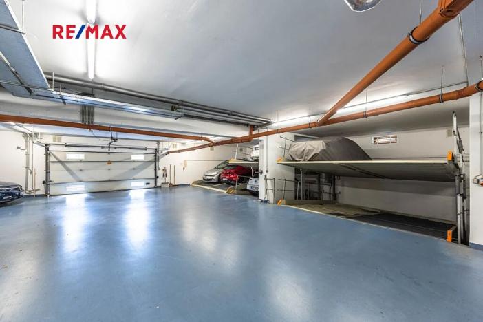 Prodej bytu 5+kk, Praha - Jinonice, Kohoutových, 149 m2