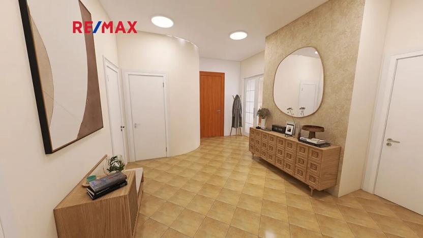 Prodej bytu 5+kk, Praha - Jinonice, Kohoutových, 149 m2