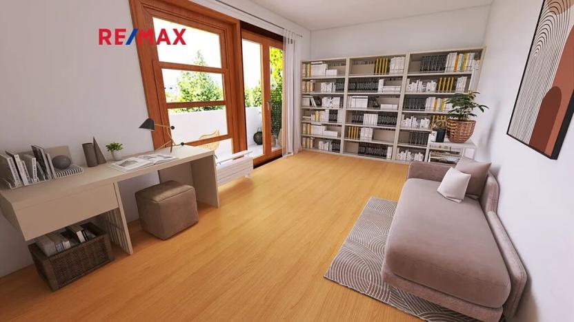 Prodej bytu 5+kk, Praha - Jinonice, Kohoutových, 149 m2