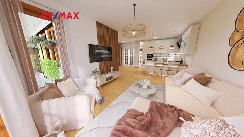 Prodej bytu 5+kk, Praha - Jinonice, Kohoutových, 149 m2